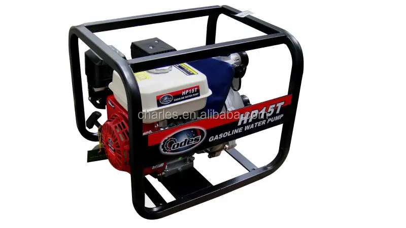 Jiangdong high pressure water pump