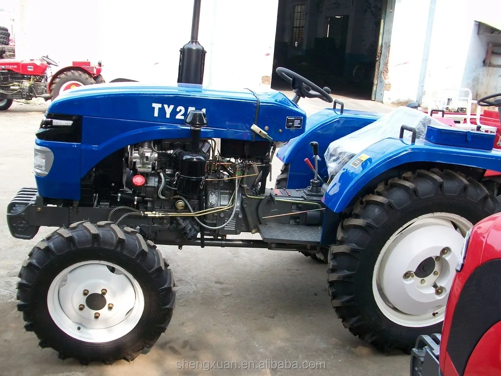 Тракторы для продажи на кипре , импортируемых из китая