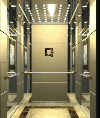 Most popular bucket for sale passenger elevator used with CE certificates