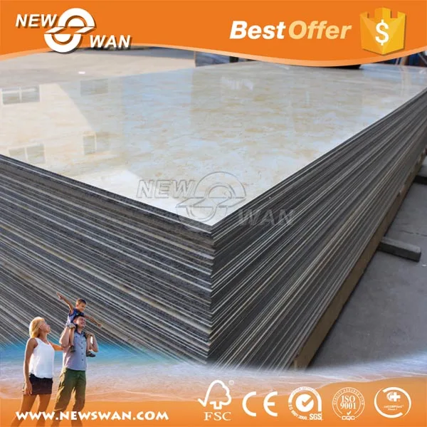 
High Gloss HPL / High Pressure Laminate Sheet 