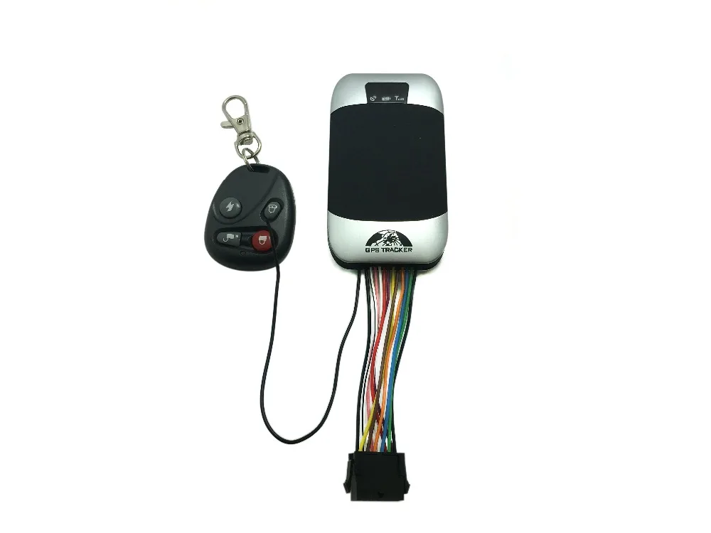 GPS GPRS трекер TK303G GPS303G LBS + расположение GPS Голос монитор,