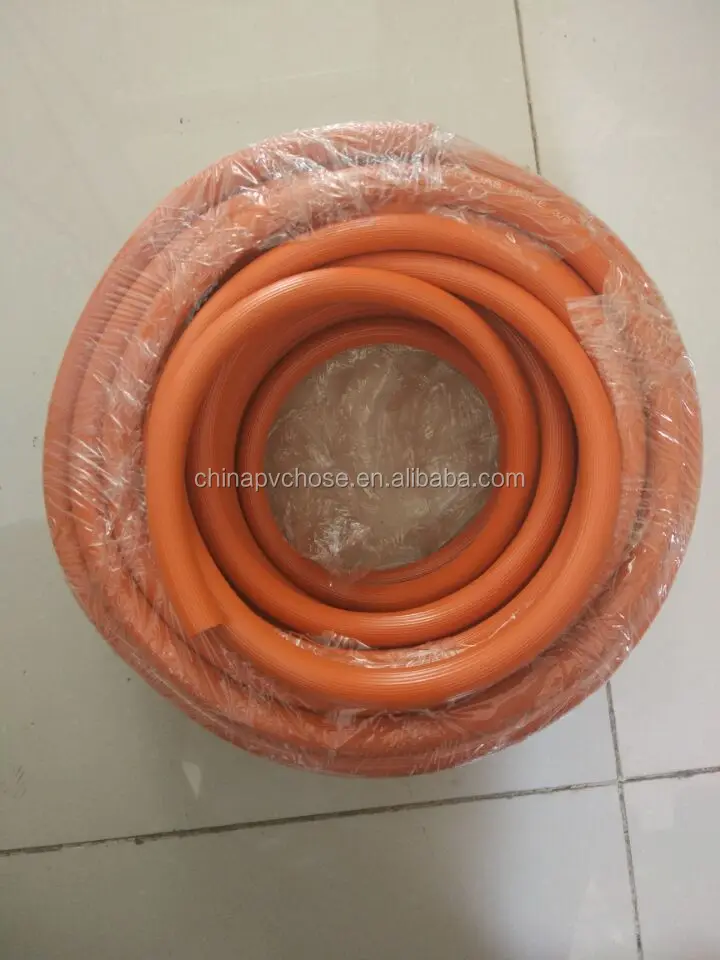High Quality Food Grade Environmental Protection Process PVC Special Air Hose