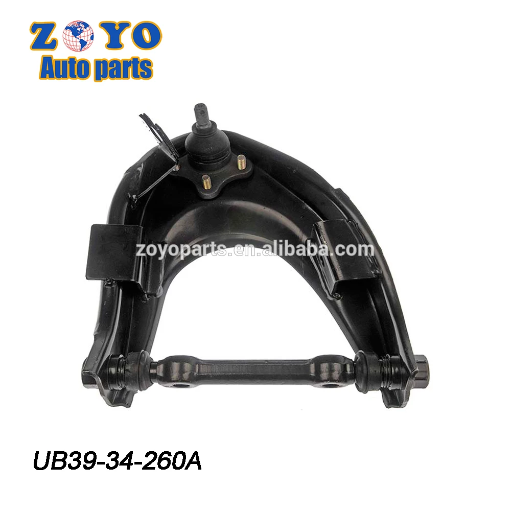 Ub39-34-260A/Ub39-34-210A для Mazda B2000/B2200/B2600 рычаг управления