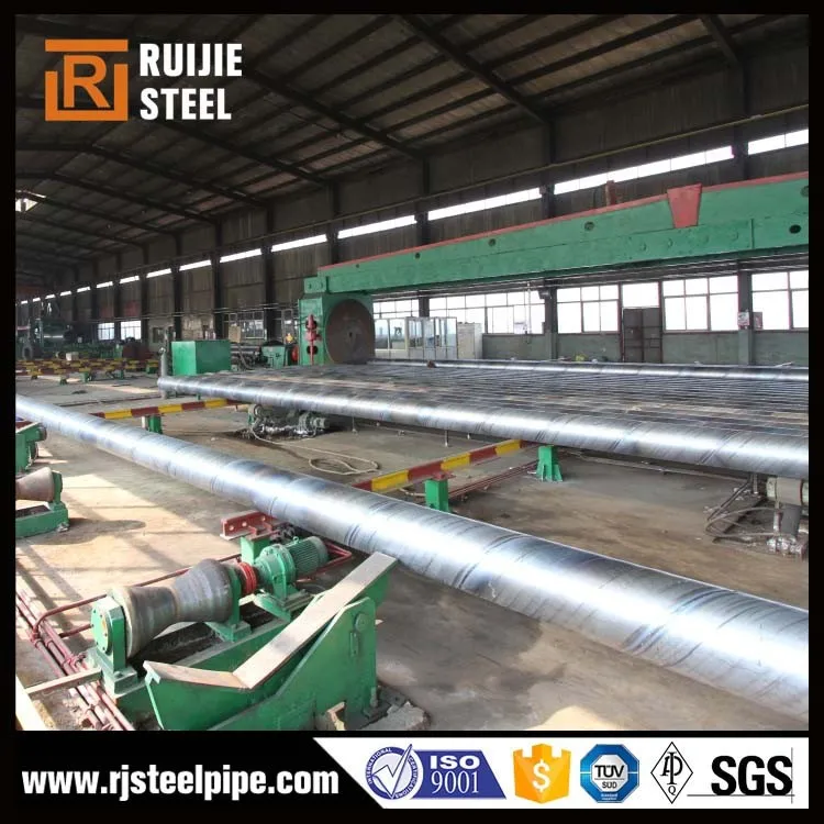 Api 5l x70 psl2 спиральных сварных стальных труб, углерода труба/труба бесшовные, ssaw стальной трубы для газа поставка