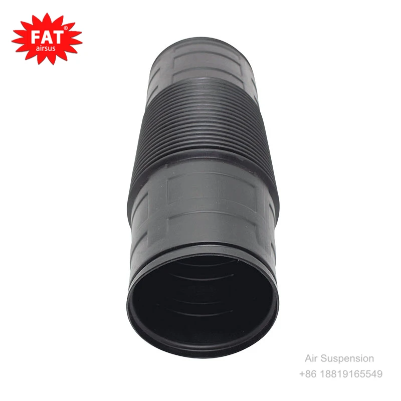 A2213300085 Plastic Dust Boot Cover For Mercedes Benz W221 ABC Hydraulic Front Shock Absorber Dustproof Sleeve Boot 2213200113