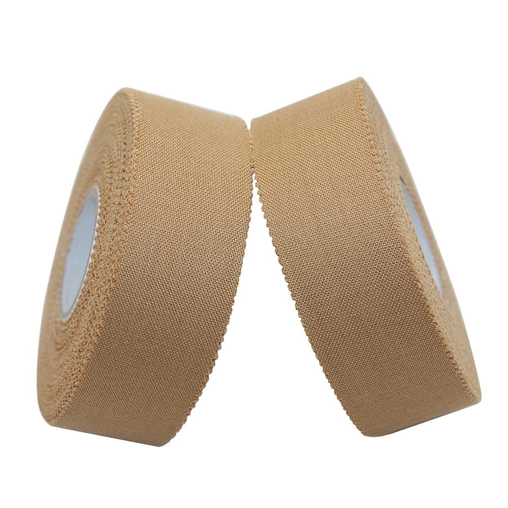 quality High Quality Medical  Tape Sports Zinc Oxide Rayon Tape