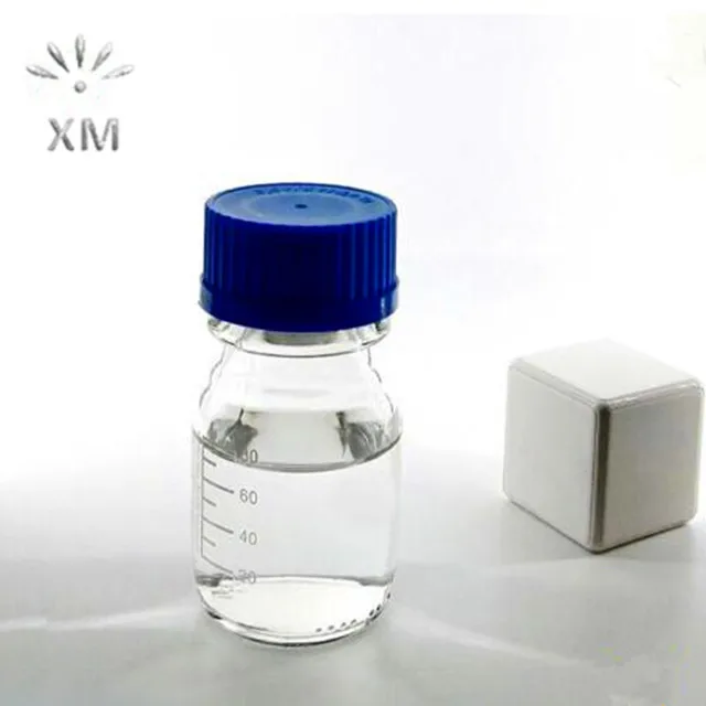 
Factory in China Supply Top Quality Valerophenone 99% Purity CAS NO.1009-14-9 with Competitive Price 