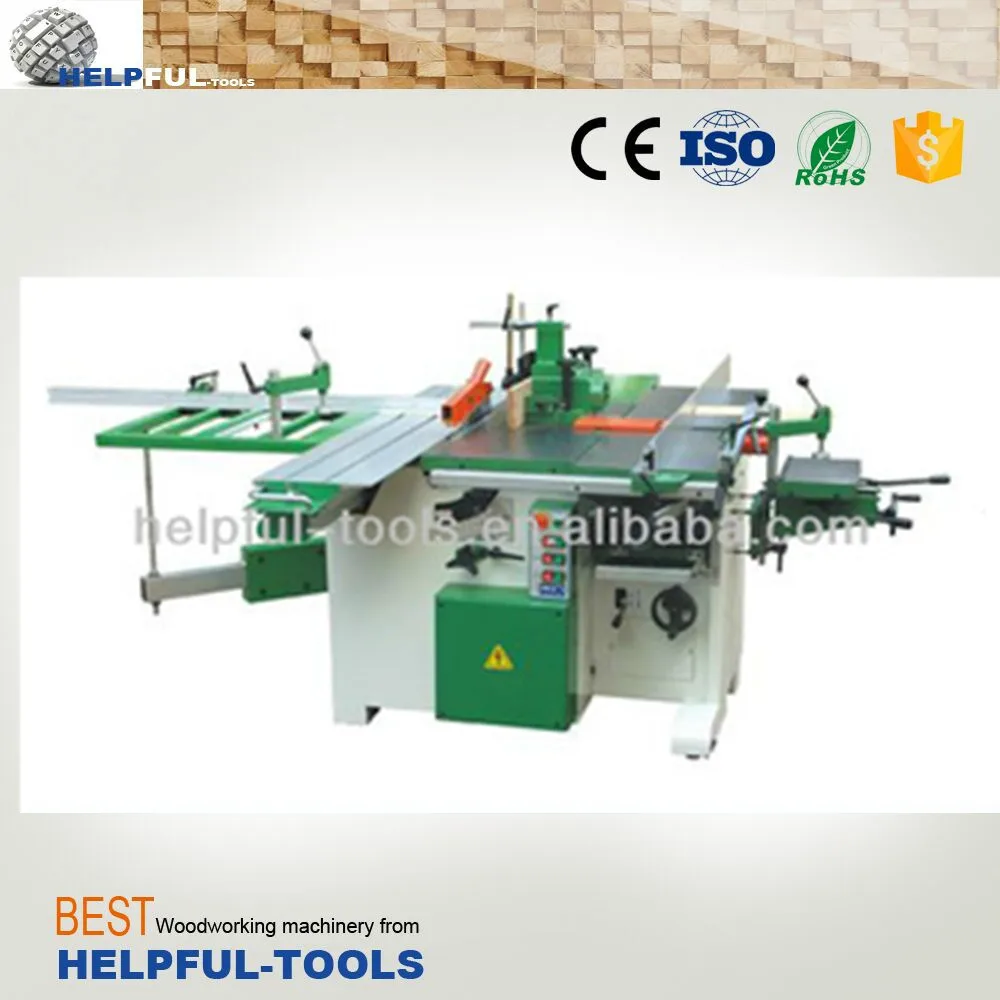 HELPFUL многофункциоальный деревообрабатывающий стнок из китая HH393