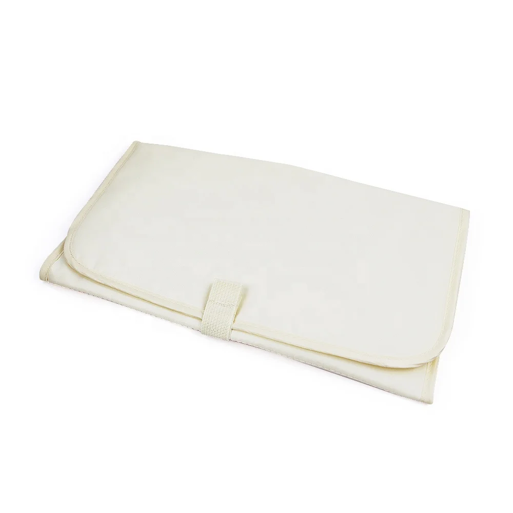 
Baby Diaper Nappy Changing Pad Mat Station Travel Clutch Infant Kit Portable Compact waterproof washable cover foldable padded 