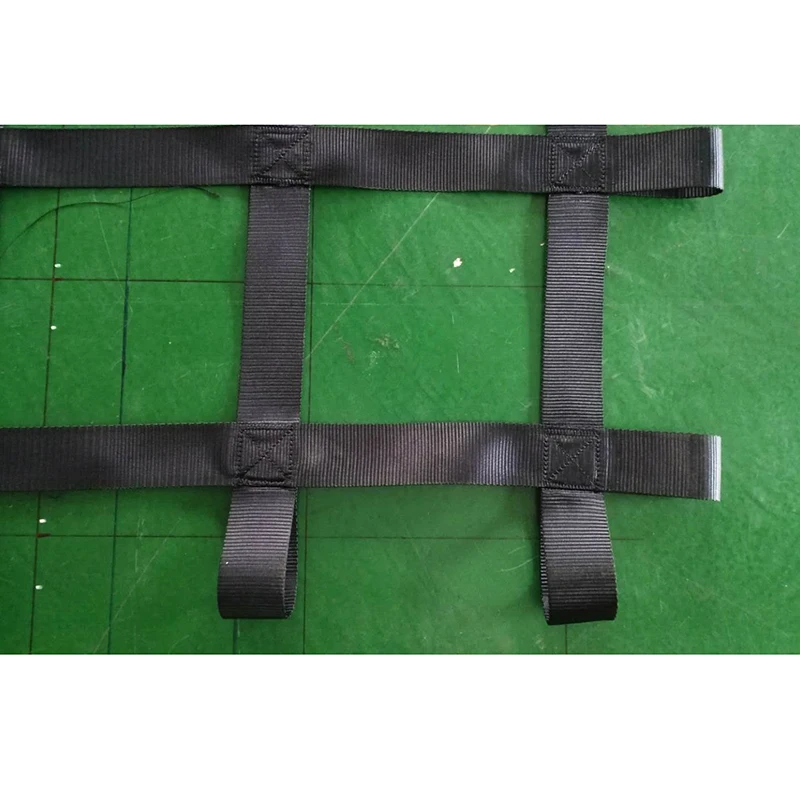 Factory cheap price high quality top selling wholesale container cargo net