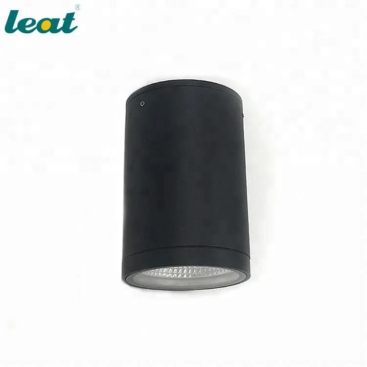 Ceiling wall downlight fixture 8w outdoor led light resistant pendant light lamp indoor home light