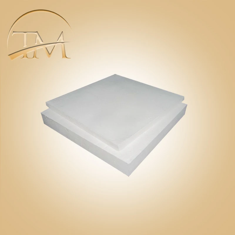 Nanopore Aerogel 10mm Heat Insulation Blanket Material