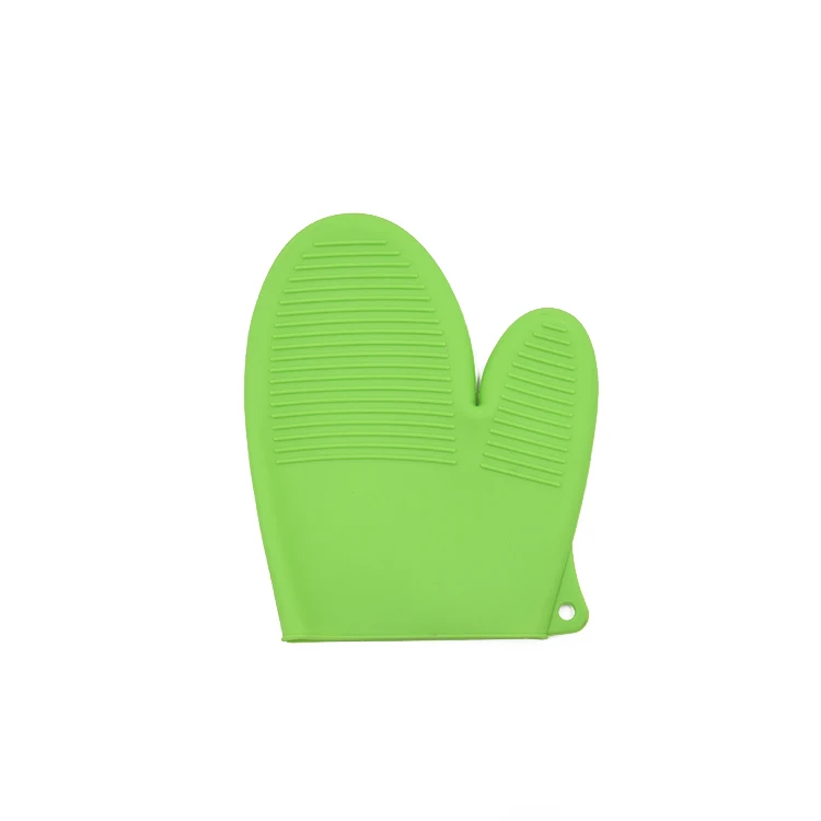 
Best selling Silicone Rubber Finger Protect Pot Holder Clip 