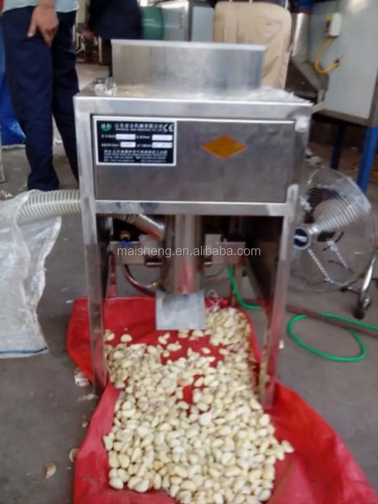 
high quality ginger garlic paste making machine 