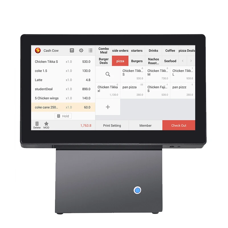 Factory price electronic bingo machines for sale