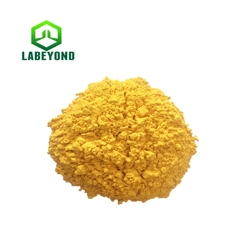
Pharma Grade or Food Grade Vitamin A Acetate Powder 
