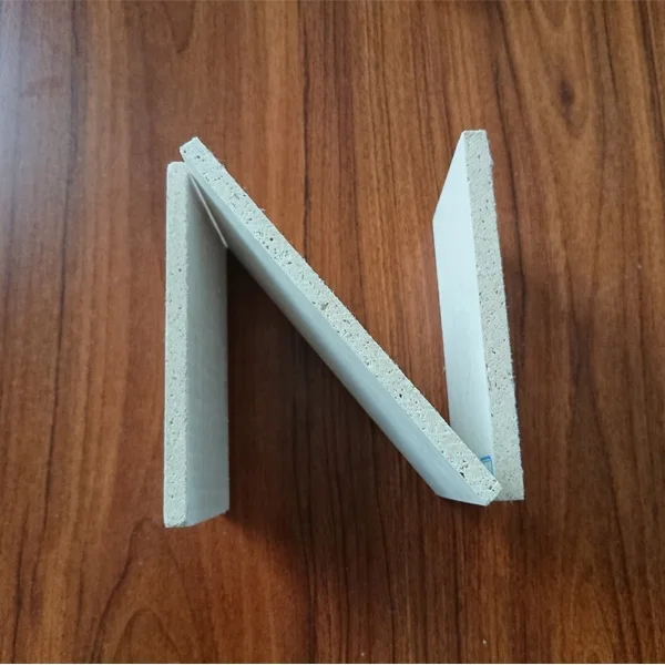 Expanded perlite insulation board fireproof Mgo board for sale