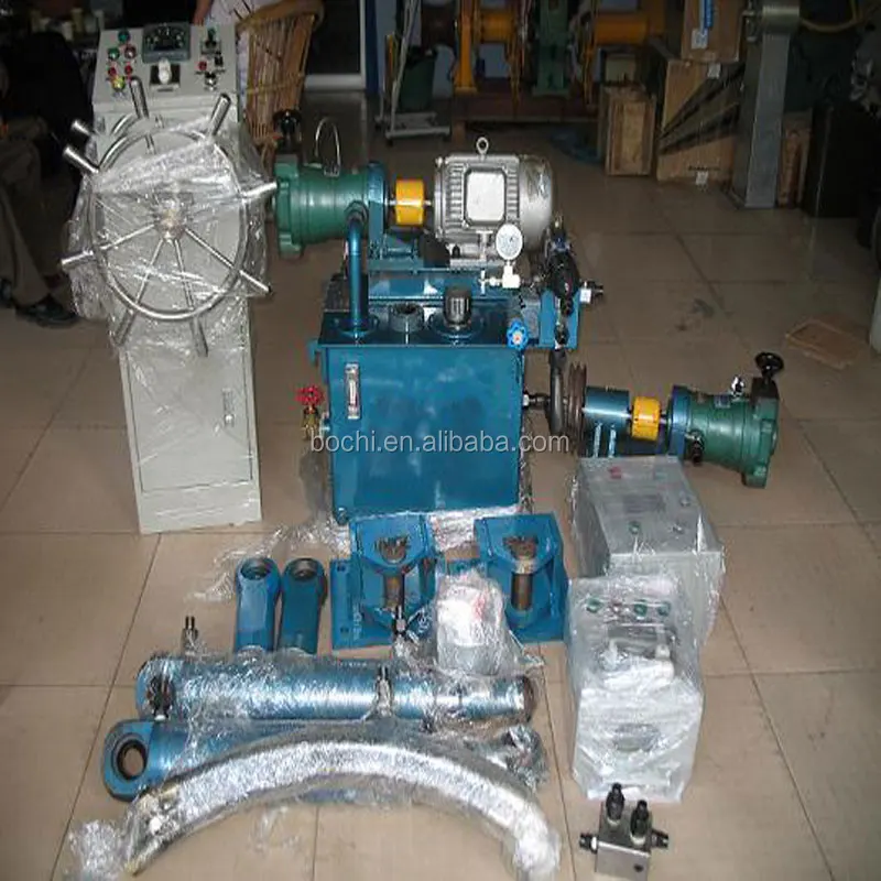 Marine Hydraulic Steering Engine Hydraulic Boat Steering