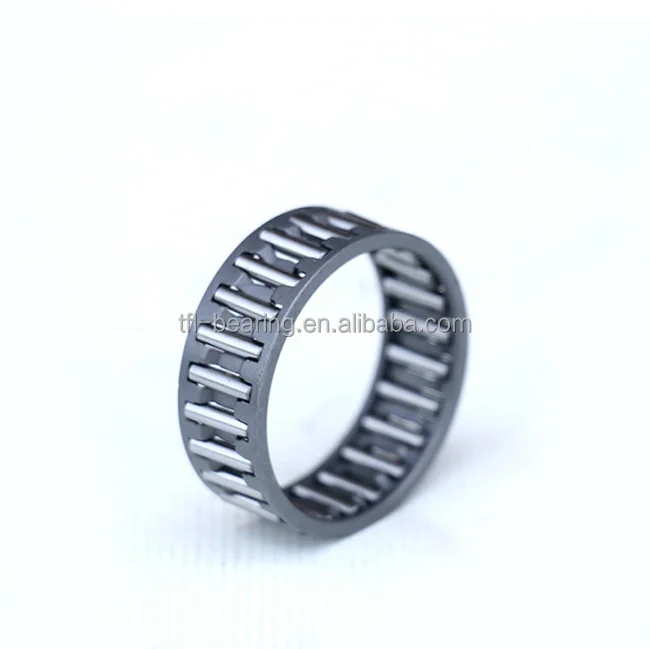 Cage Assembly K20x26x12 Needle Roller Bearings For Sewing Machinery