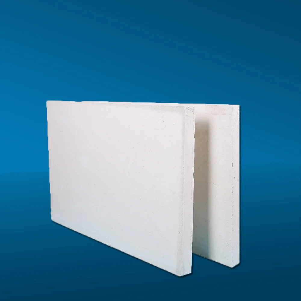 Refractory Materials Pizza Oven Insulation Board