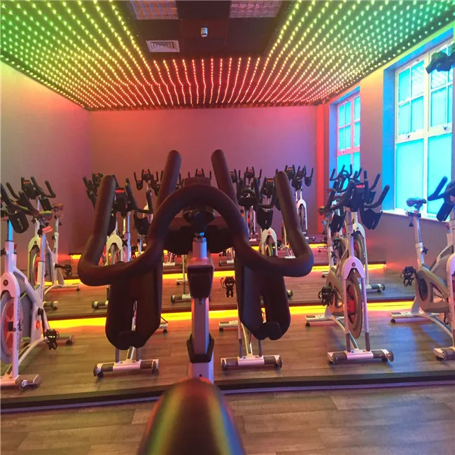 Factory price Indoor usage china sexxx video led curtain