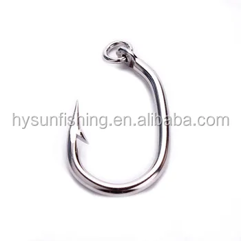 
fishing tackle tuna hook 