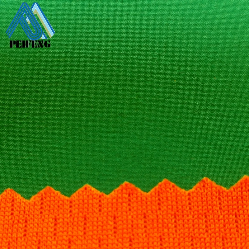 
NSFH1700 4-way Stretch Waterproof Lycra Waterproof Kevlar Spandex Fabric 