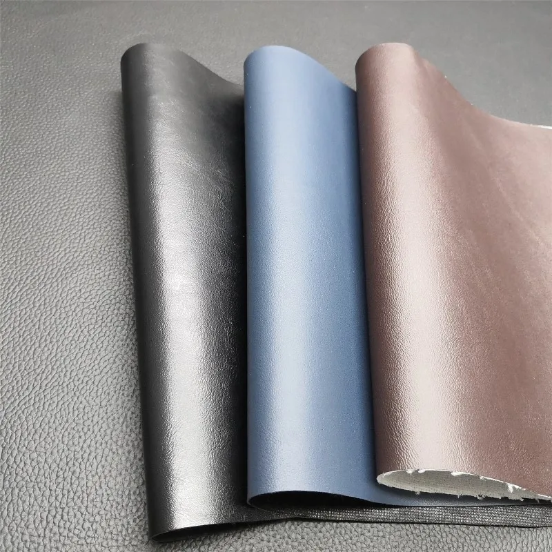 
Outdoor UV Resistant Marine Grade Vinyl Upholstery Synthetic Leather 