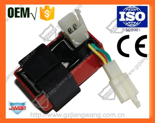 Best Performance Motorcycle CDI Unit BAJAJ CT100