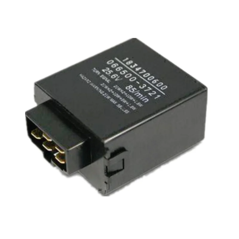  Высокое качество на возраст от 1 83470060-0 1-83470060-1 5 Pins мигалкой реле для ISUZU CXZ