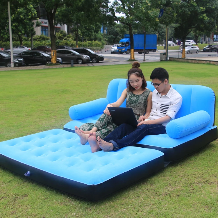 5 in 1 air sofa