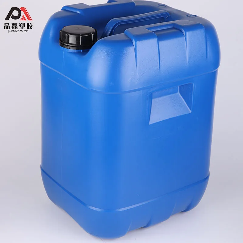5 gallon plastic  oil  bucket container plastic pails 20l