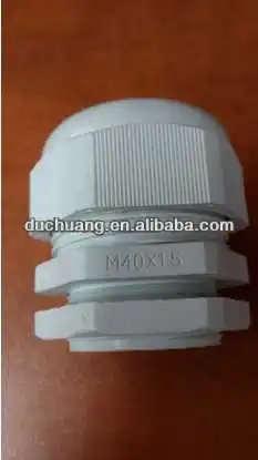 dc водонепроницаемые хоук кабельный ввод