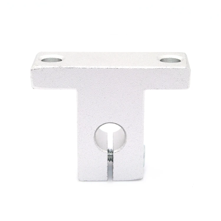 Linear bearing support slide support Sk8 for 3D printer,Linear rail shaft support SK8