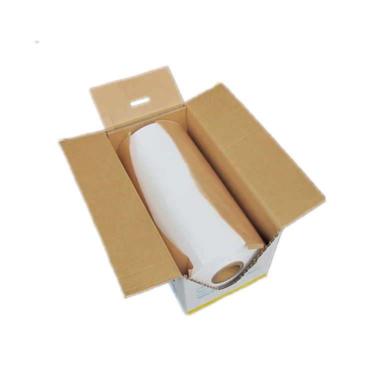 Plastic Bale Wrap Silage Wrap Foil