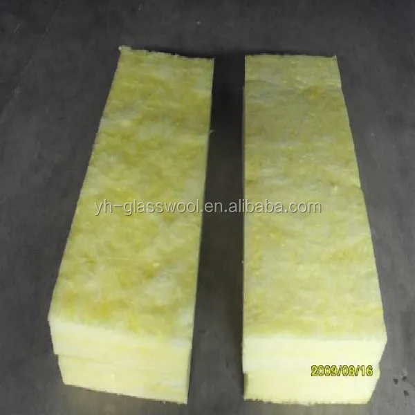 Изоляционные дужки из стекловолокна R1.5 R2.0 R2.5 R3.0 R3.5 R4.0 для рынка Новой Зеландии и Австралии