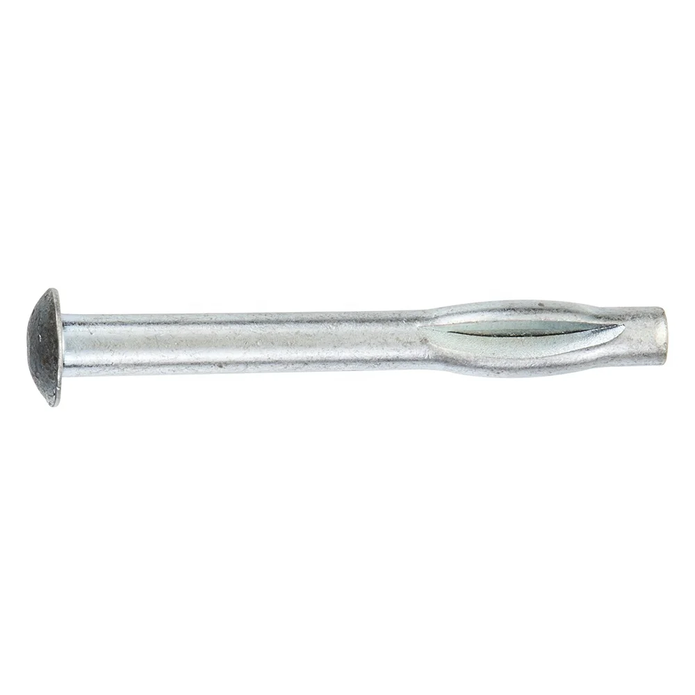 Flat Head Split Drive Anchor