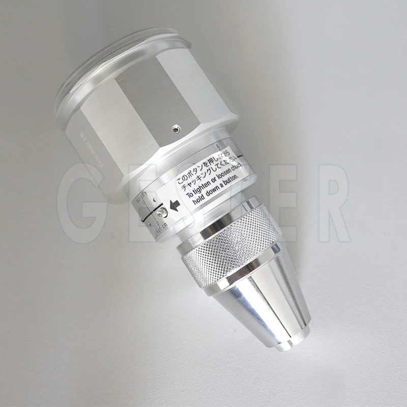 GESTER 9BTG TOHNICHI Torque mesure tools