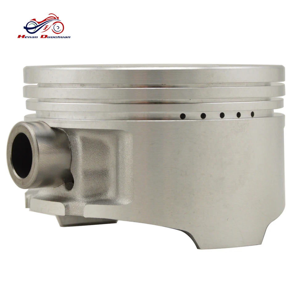 Завод прямые поставки TTR250 частей двигателя мотоцикла поршневые кольца поршневой комплект