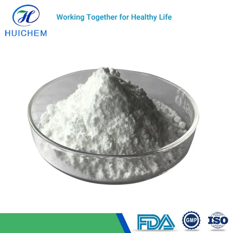 
Antifungal medication Voriconazole CAS 137234-62-9 
