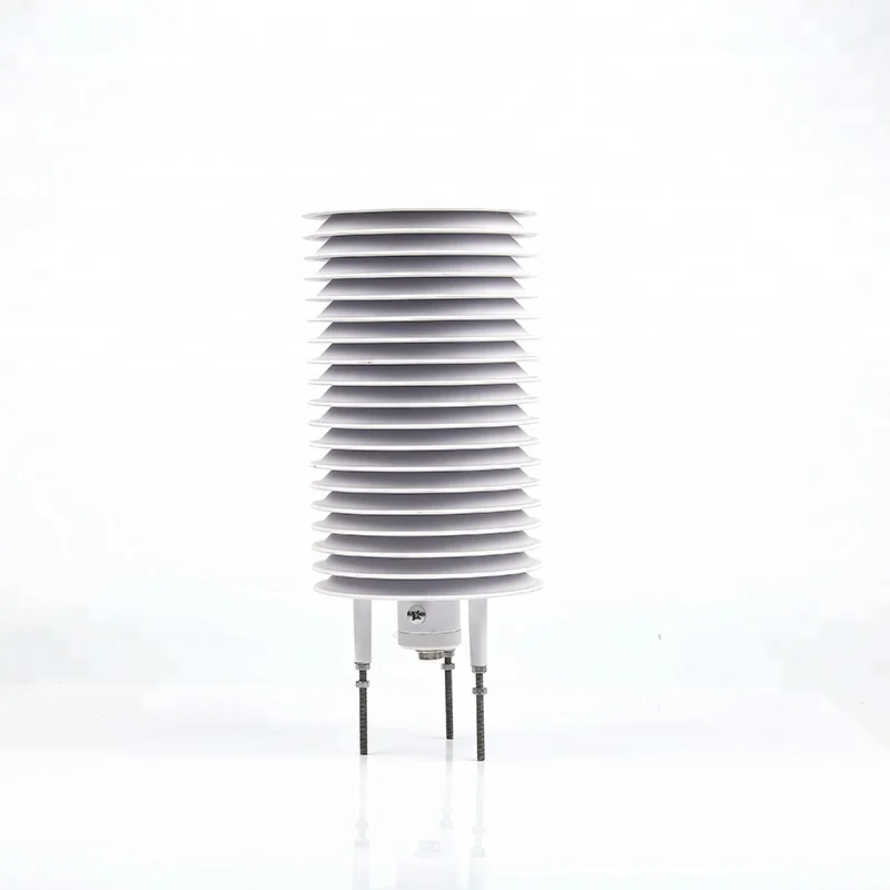Veinasa-QY 14 укрытий различные Выходные сигналы измерение 10 ~ 1100 hPa Метеорологический инструмент датчик давления окружающего