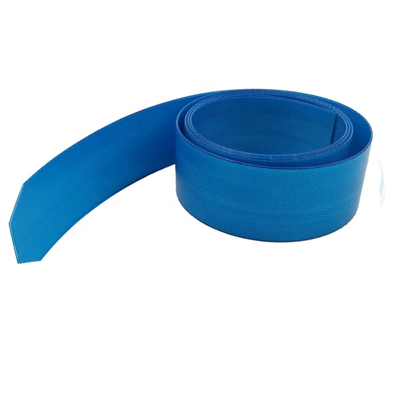 Conductive Herringbone Climbing TPU Coated Webbing 60mm and 3 Inch Elastic Car Seat Belt Webbing