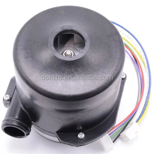 hot air blower gun brushless dc motor air suction blower portable mini fan