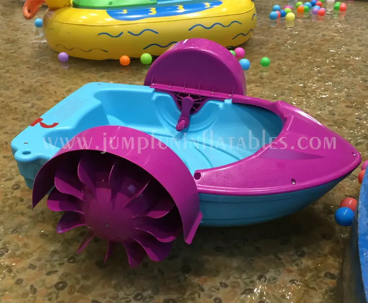 Trading assurance water pool boats,Children cheap Paddle Boats sale