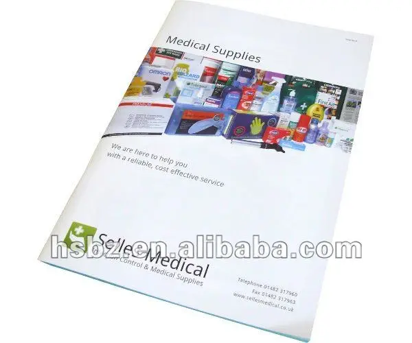 
beautiful catalogue printing 