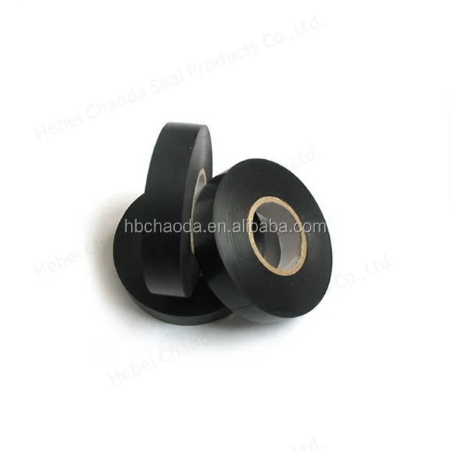 Wholesales Cable Wrapping Rubber Electrical Rubber Insulating Tape