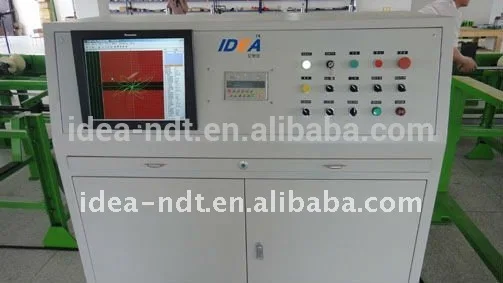 вихревых токов недостаток тестер/нк измерения продукции сделано в китае