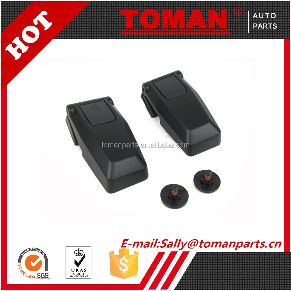 Body Parts Rear Lift Gate Window Glass Hinge Right Left for Jeep Liberty 2008 to 2009 OEM 57010061AB 57010060AB