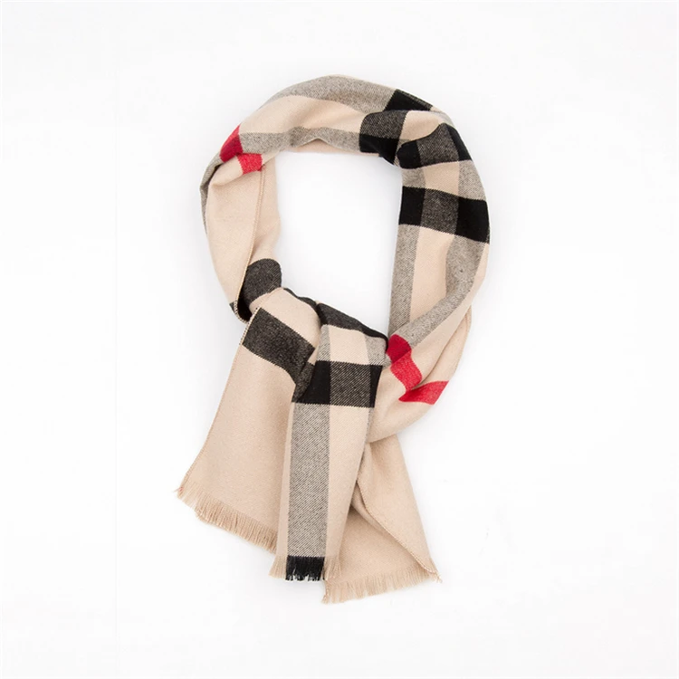 Китайский производитель высококачественных Индивидуальные Модные мужские вискоза шарф