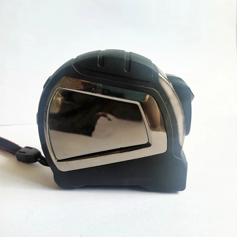 meter scale stainless steel tape measure digital measuring tape